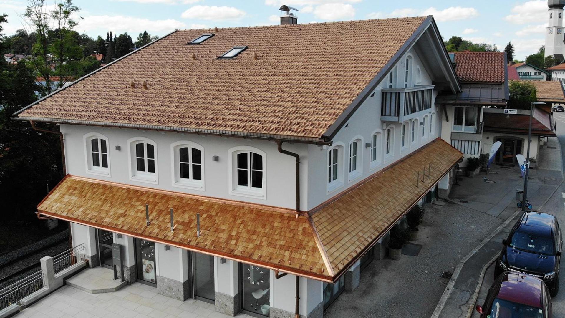 Vaicun Stays - Luxury Apartments - Apartments Mit Blick Auf Den Tegernsee Gmund am Tegernsee Zewnętrze zdjęcie