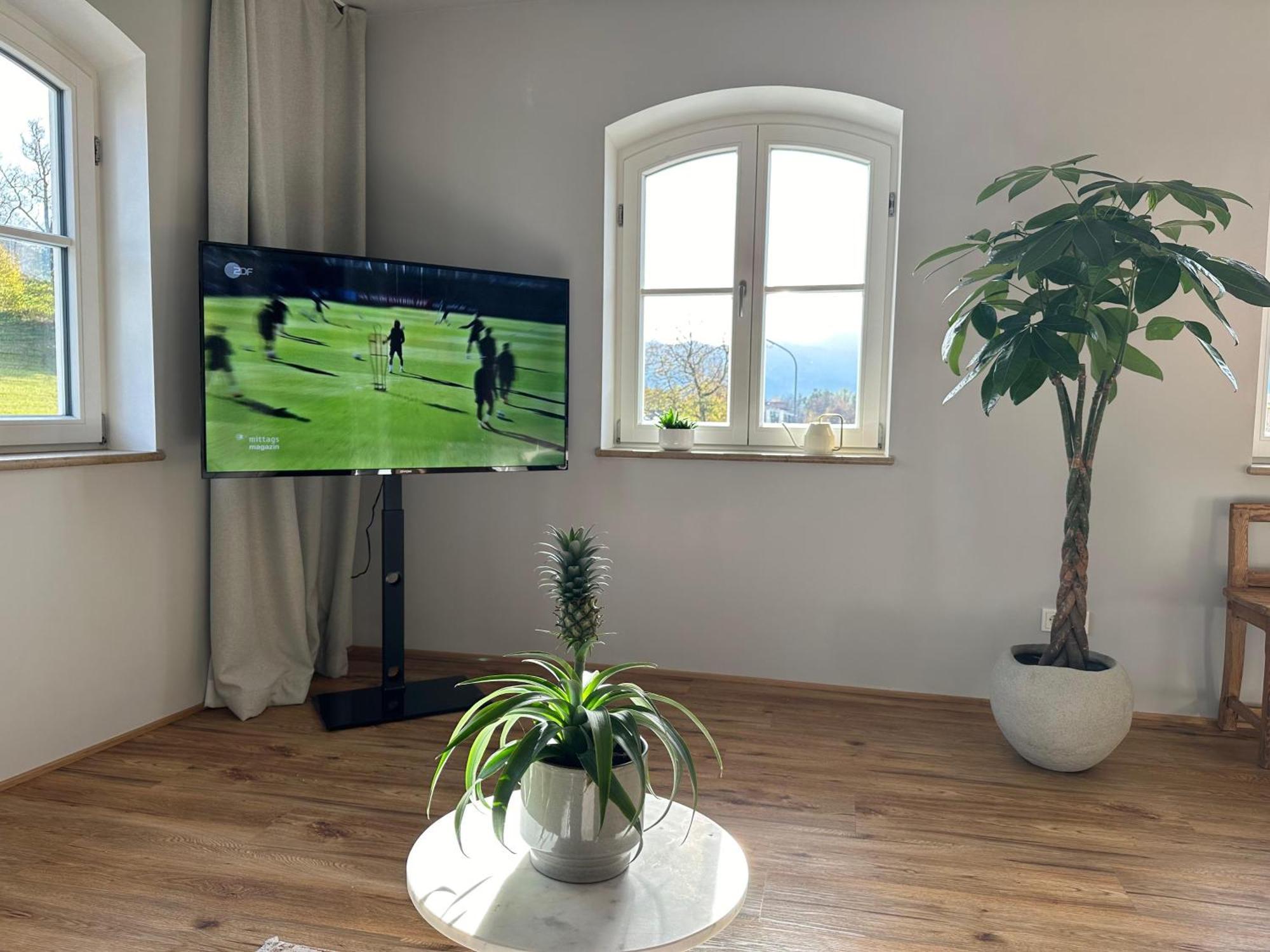 Vaicun Stays - Luxury Apartments - Apartments Mit Blick Auf Den Tegernsee Gmund am Tegernsee Zewnętrze zdjęcie