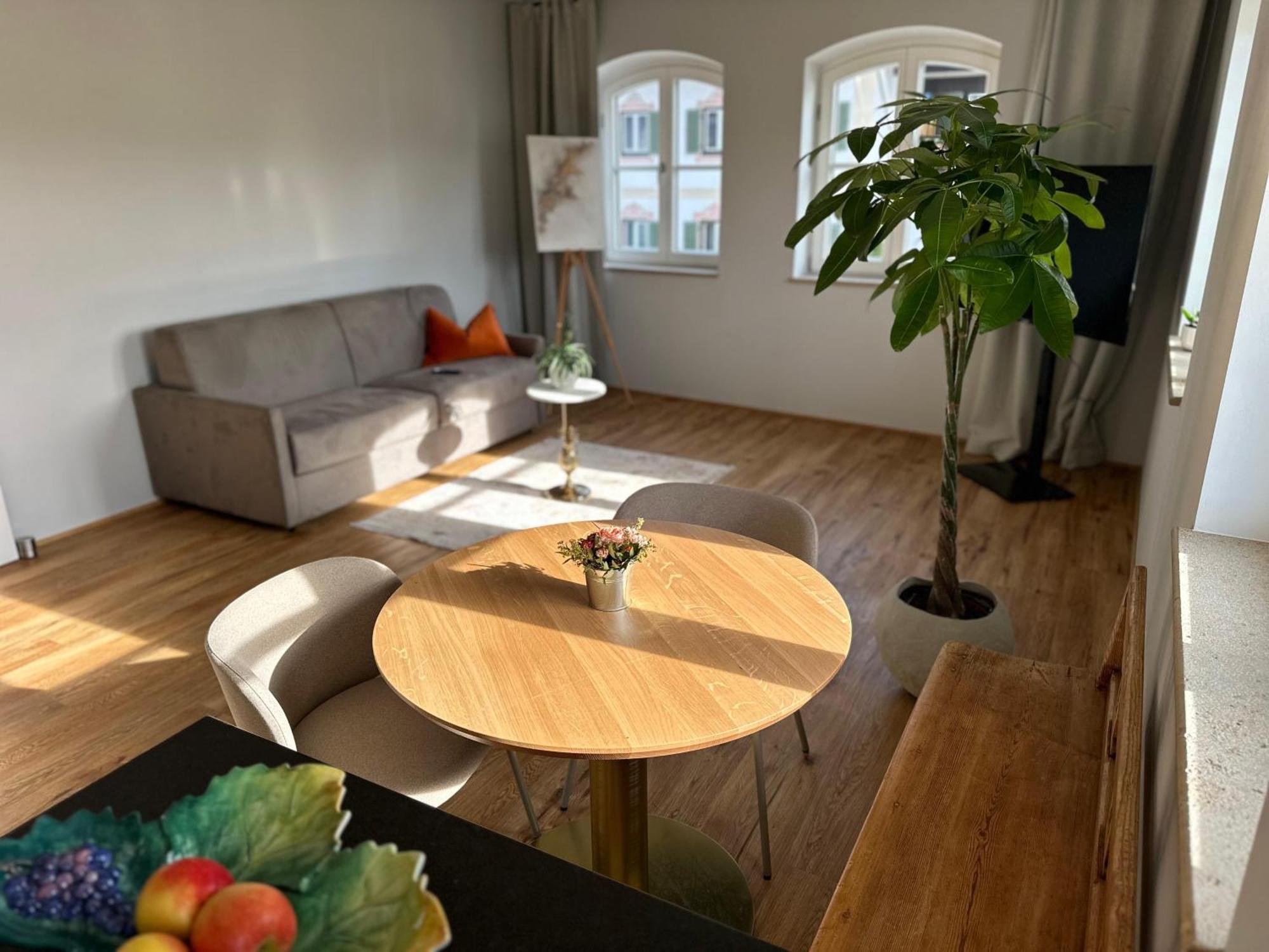 Vaicun Stays - Luxury Apartments - Apartments Mit Blick Auf Den Tegernsee Gmund am Tegernsee Zewnętrze zdjęcie